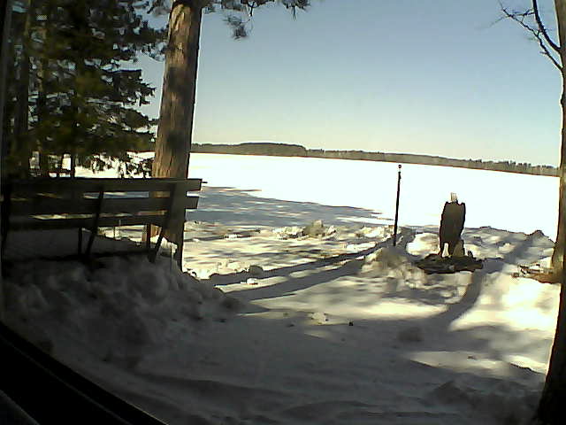 Whiteface Cam Image - Sat, 03/31/2018 10:55am 