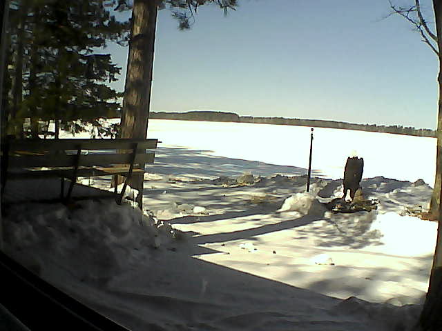 Whiteface Cam Image - Sat, 03/31/2018 11:25am 