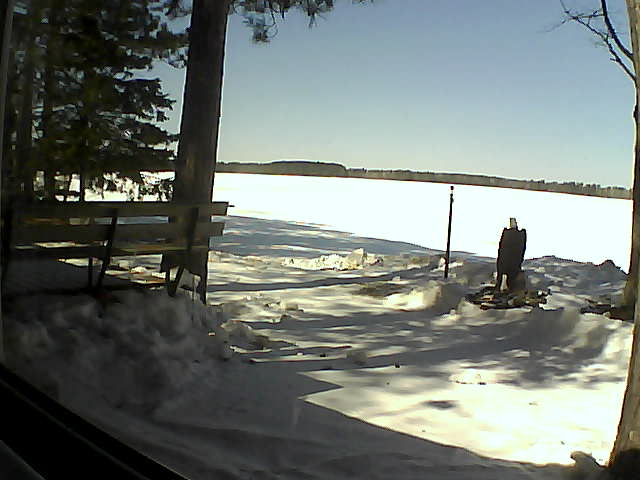 Whiteface Cam Image - Sat, 03/31/2018 12:05pm 