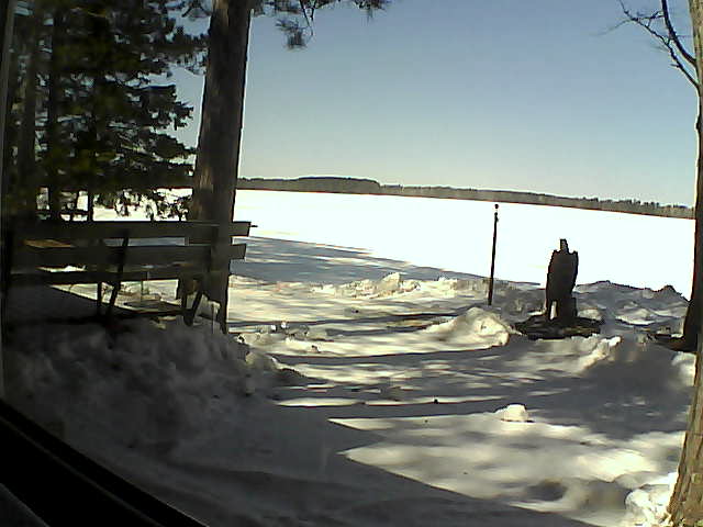 Whiteface Cam Image - Sat, 03/31/2018 12:25pm 