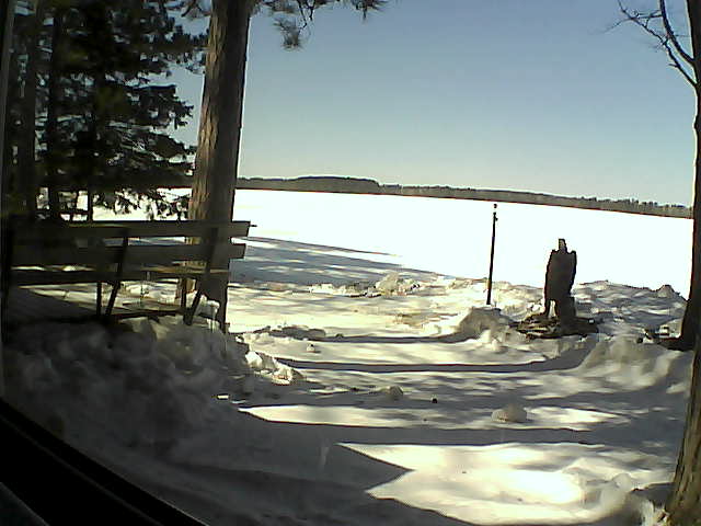 Whiteface Cam Image - Sat, 03/31/2018 1:05pm 