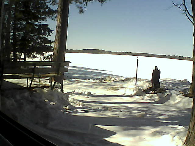 Whiteface Cam Image - Sat, 03/31/2018 1:15pm 