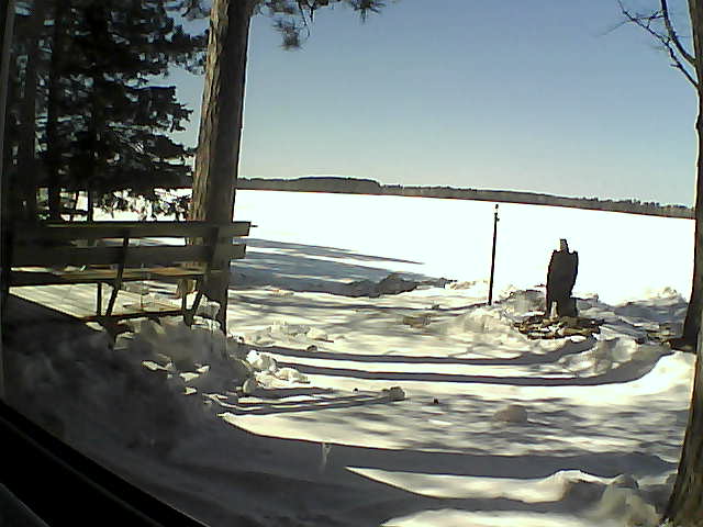 Whiteface Cam Image - Sat, 03/31/2018 1:35pm 