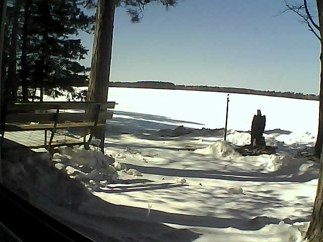 Whiteface Cam Image - Sat, 03/31/2018 1:55pm 