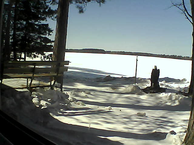 Whiteface Cam Image - Sat, 03/31/2018 2:05pm 