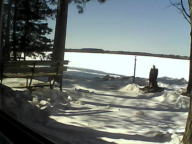 Whiteface Cam Image - Sat, 03/31/2018 2:15pm 