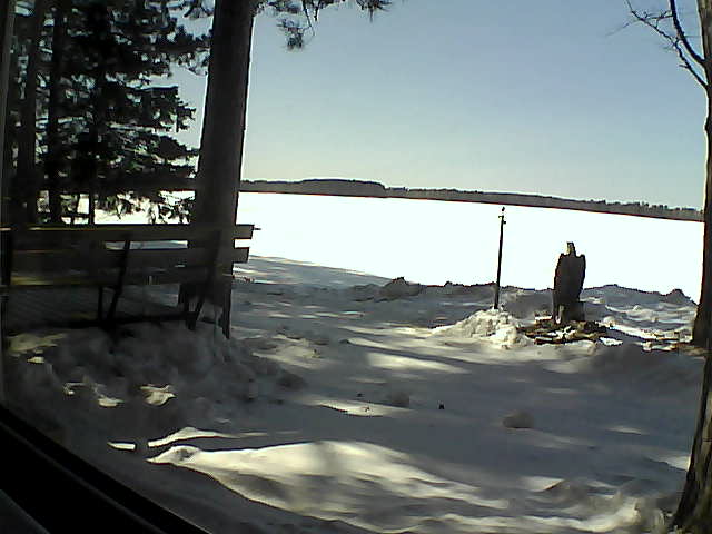 Whiteface Cam Image - Sat, 03/31/2018 3:05pm 