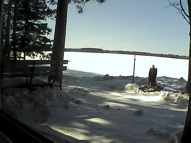 Whiteface Cam Image - Sat, 03/31/2018 3:15pm 