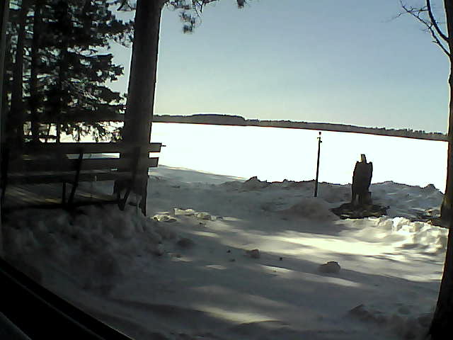 Whiteface Cam Image - Sat, 03/31/2018 3:25pm 