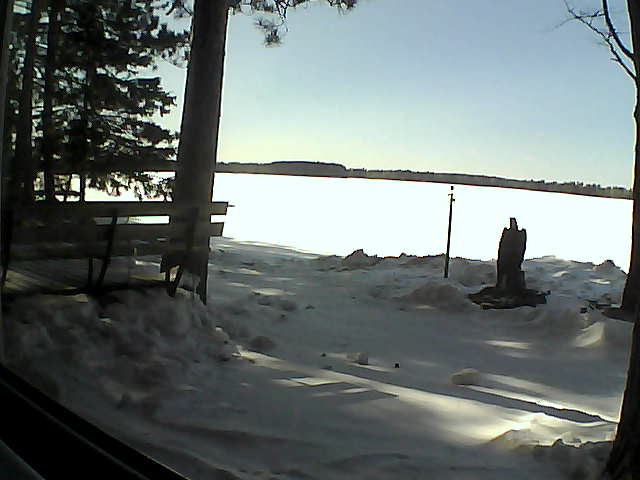 Whiteface Cam Image - Sat, 03/31/2018 3:45pm 