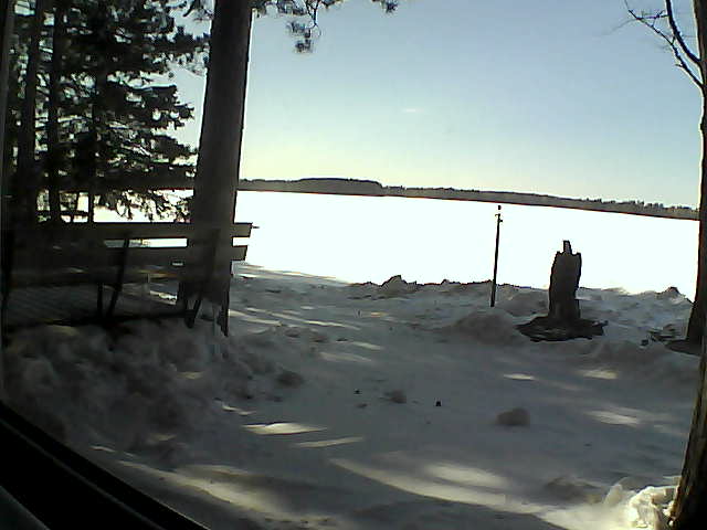 Whiteface Cam Image - Sat, 03/31/2018 3:55pm 