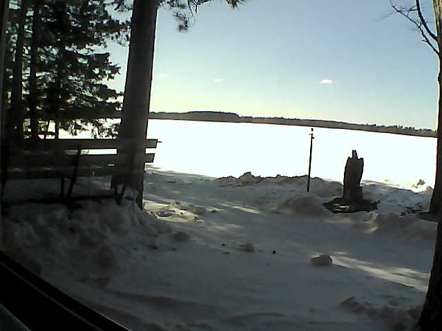 Whiteface Cam Image - Sat, 03/31/2018 4:05pm 