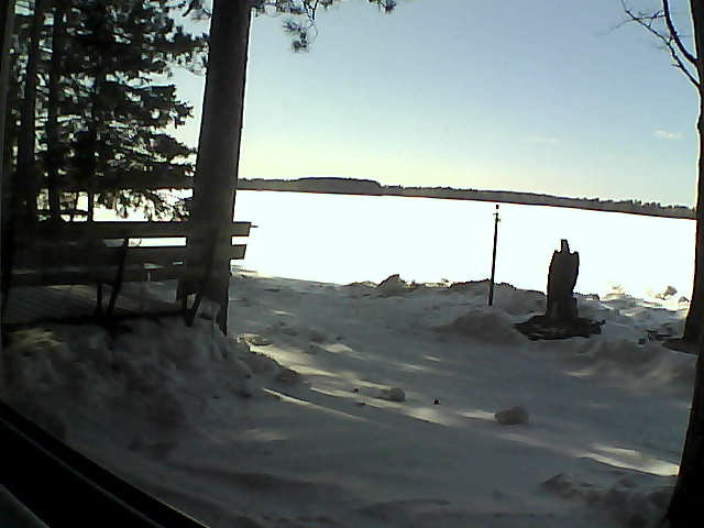 Whiteface Cam Image - Sat, 03/31/2018 4:15pm 