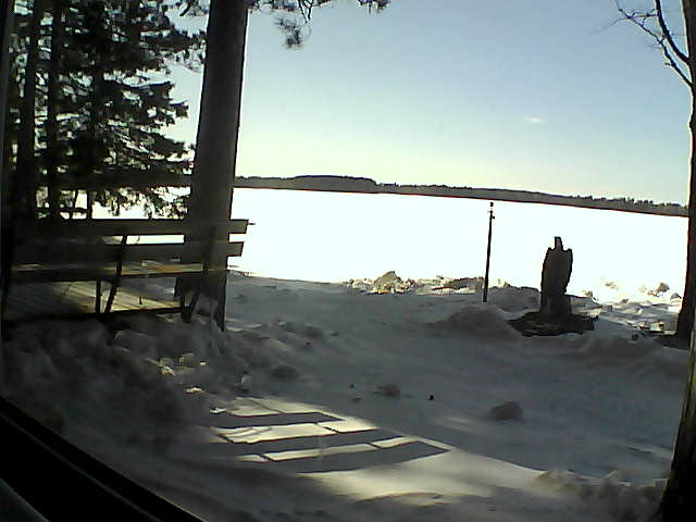 Whiteface Cam Image - Sat, 03/31/2018 4:25pm 