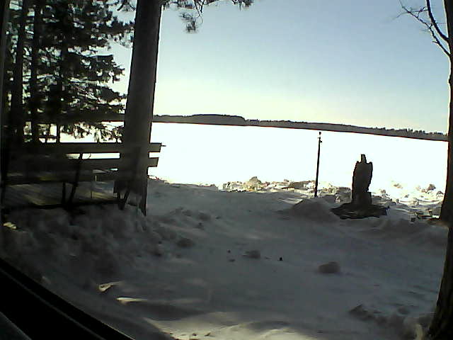 Whiteface Cam Image - Sat, 03/31/2018 4:36pm 