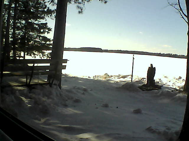 Whiteface Cam Image - Sat, 03/31/2018 4:46pm 