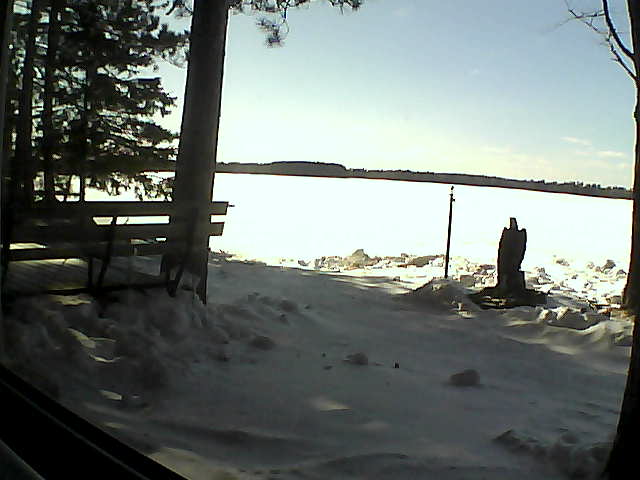 Whiteface Cam Image - Sat, 03/31/2018 4:56pm 