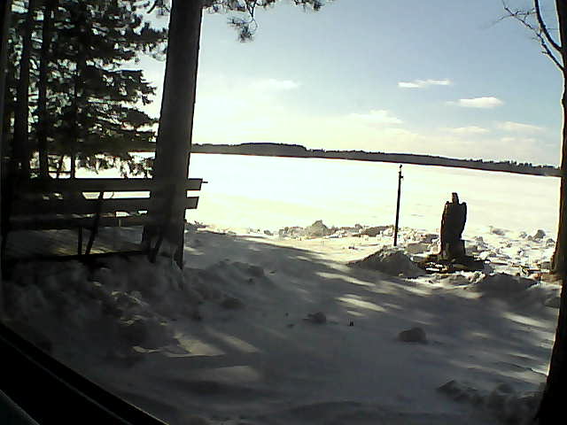 Whiteface Cam Image - Sat, 03/31/2018 5:16pm 
