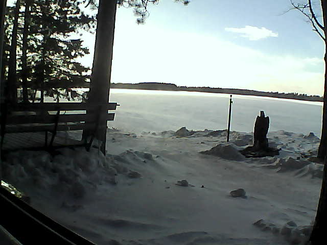 Whiteface Cam Image - Sat, 03/31/2018 5:36pm 