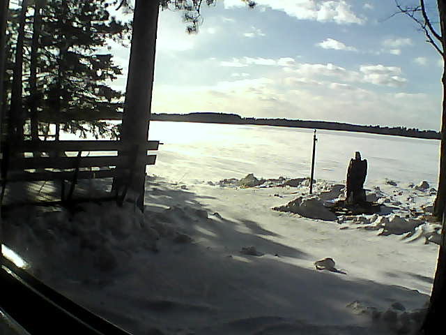 Whiteface Cam Image - Sat, 03/31/2018 5:46pm 