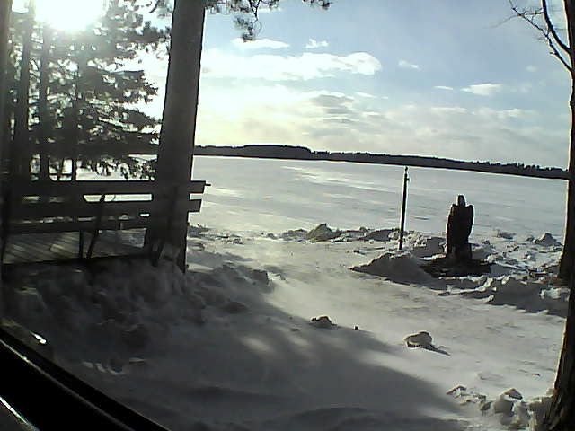 Whiteface Cam Image - Sat, 03/31/2018 6:06pm 