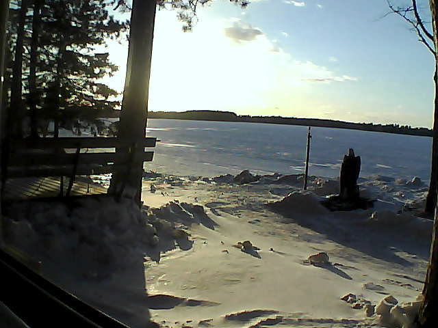 Whiteface Cam Image - Sat, 03/31/2018 7:06pm 