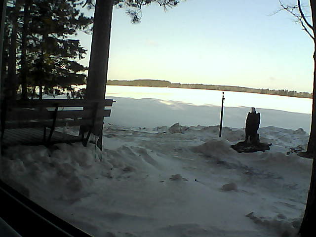 Whiteface Cam Image - Sun, 04/01/2018 8:16am 