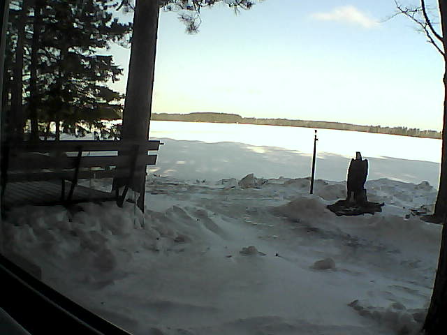 Whiteface Cam Image - Sun, 04/01/2018 8:26am 