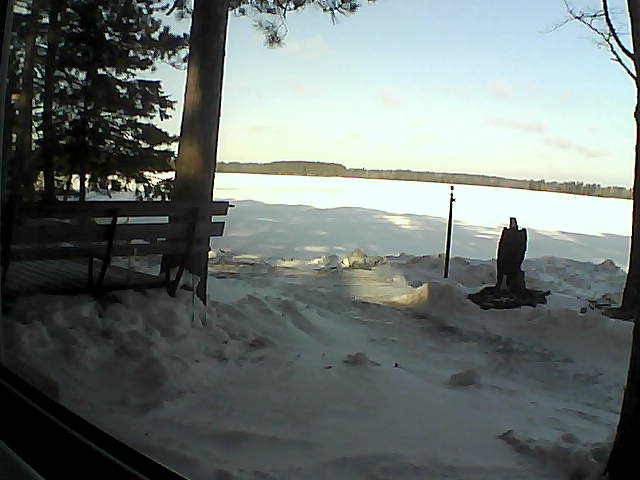 Whiteface Cam Image - Sun, 04/01/2018 8:36am 