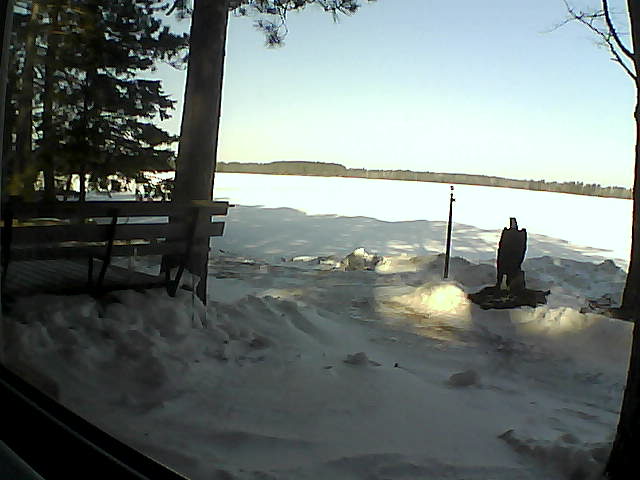 Whiteface Cam Image - Sun, 04/01/2018 9:07am 