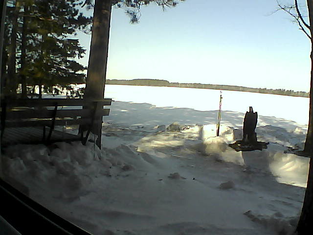 Whiteface Cam Image - Sun, 04/01/2018 9:17am 