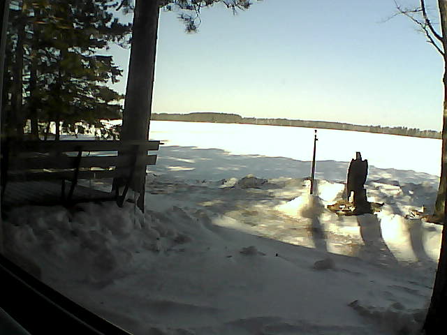 Whiteface Cam Image - Sun, 04/01/2018 9:27am 