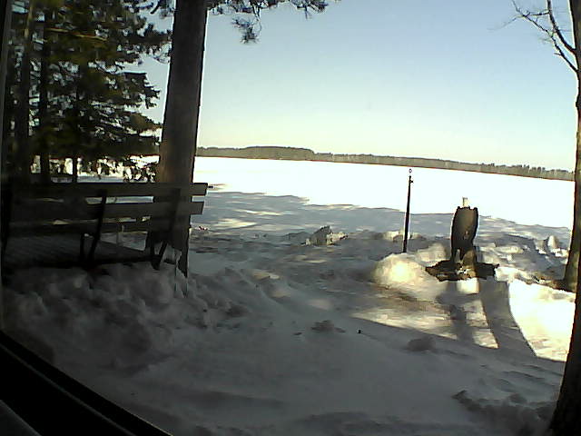 Whiteface Cam Image - Sun, 04/01/2018 9:37am 