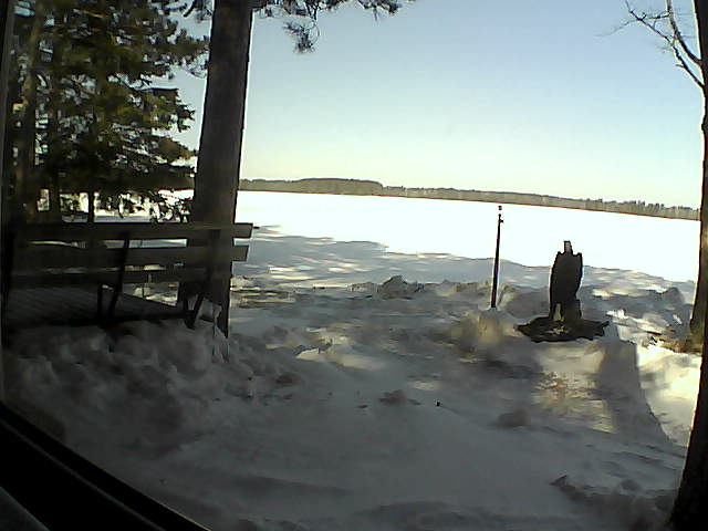 Whiteface Cam Image - Sun, 04/01/2018 9:47am 