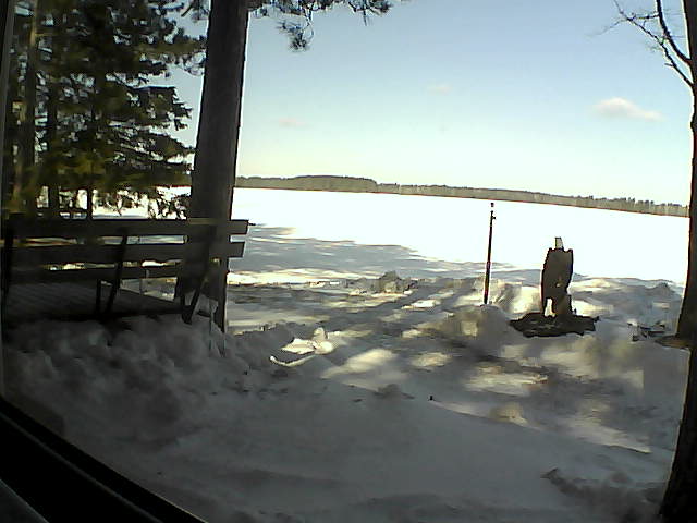 Whiteface Cam Image - Sun, 04/01/2018 10:17am 