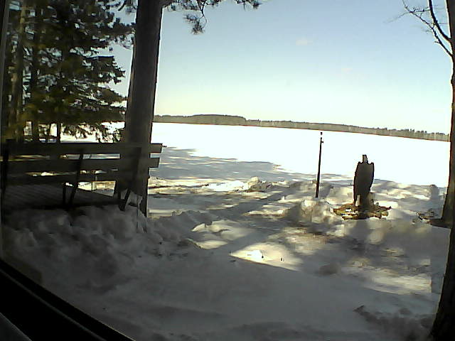 Whiteface Cam Image - Sun, 04/01/2018 10:27am 