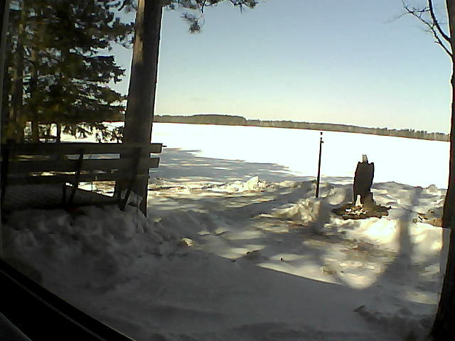 Whiteface Cam Image - Sun, 04/01/2018 10:37am 