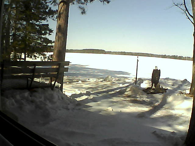 Whiteface Cam Image - Sun, 04/01/2018 10:57am 