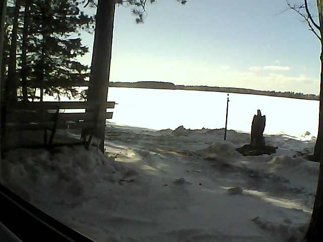 Whiteface Cam Image - Sun, 04/01/2018 4:07pm 