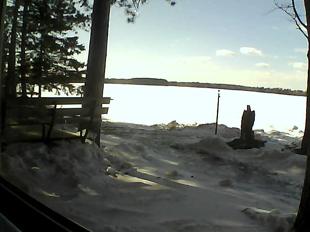 Whiteface Cam Image - Sun, 04/01/2018 4:17pm 