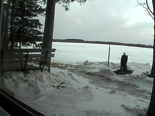 Whiteface Cam Image - Mon, 04/02/2018 6:45am 