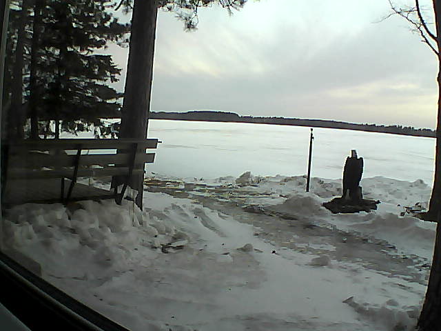 Whiteface Cam Image - Mon, 04/02/2018 6:55am 