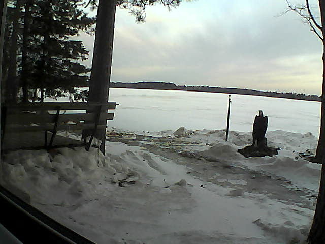 Whiteface Cam Image - Mon, 04/02/2018 7:05am 