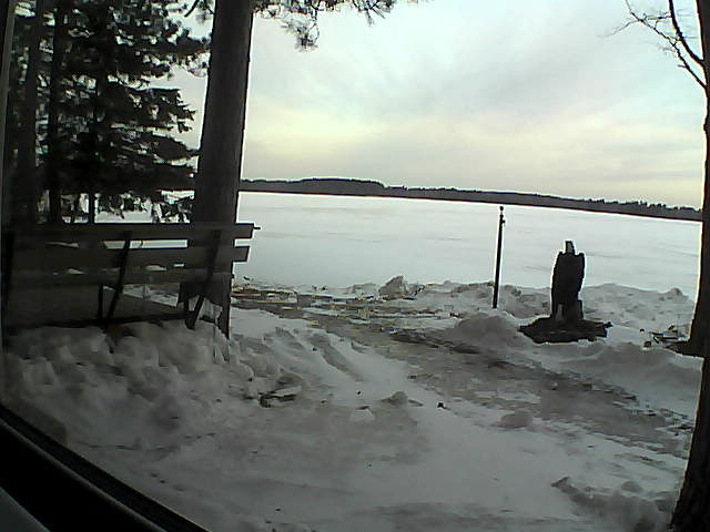 Whiteface Cam Image - Mon, 04/02/2018 7:15am 