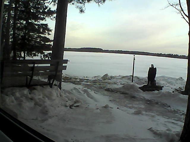 Whiteface Cam Image - Mon, 04/02/2018 7:25am 