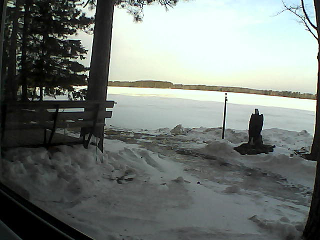 Whiteface Cam Image - Mon, 04/02/2018 7:45am 