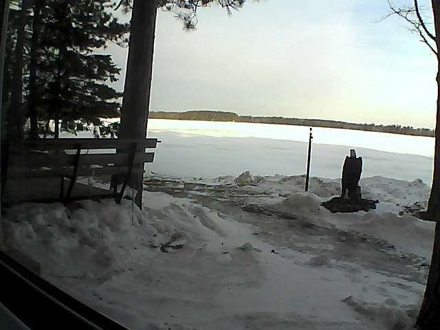 Whiteface Cam Image - Mon, 04/02/2018 7:55am 