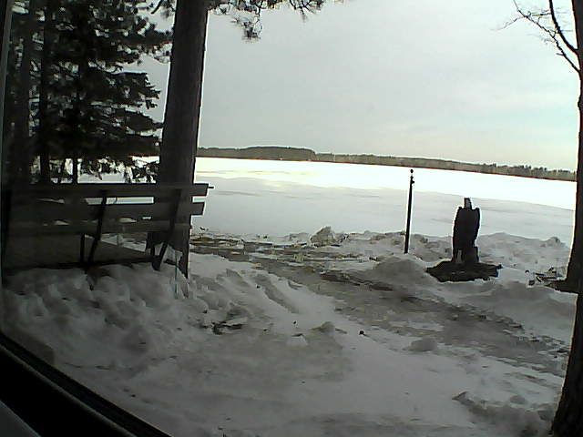 Whiteface Cam Image - Mon, 04/02/2018 8:05am 