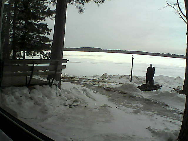 Whiteface Cam Image - Mon, 04/02/2018 8:15am 