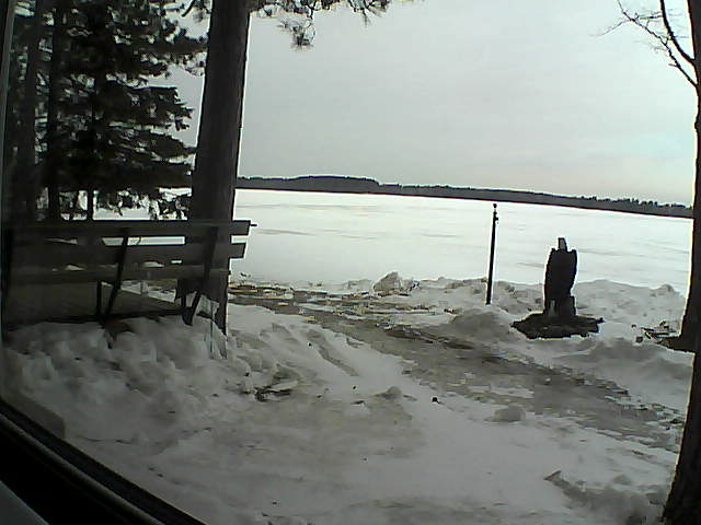 Whiteface Cam Image - Mon, 04/02/2018 8:25am 